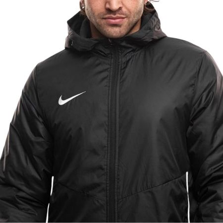 Geaca Lunga Barbati NIKE Therma-Fit Park 26 Jacket 534375 HM7278-010 imagine 3